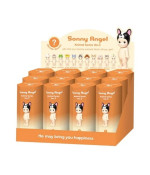 Sonny Angel Minifigures Wearing Animal Headgear. Animal 3 series 